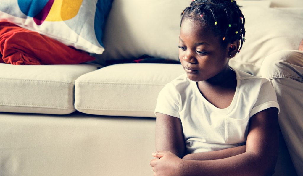 Helping Kids with Anxiety: Strategies to Help Anxious Children