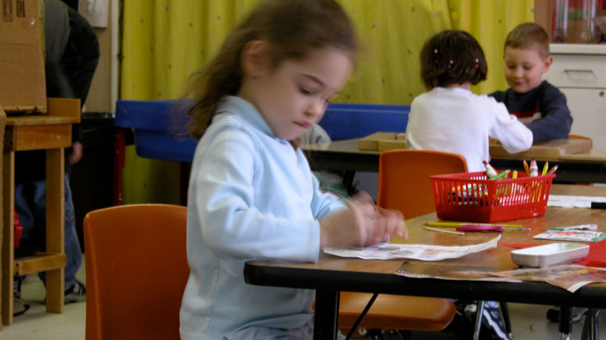 Autism Spectrum Disorder: Supporting Children and Youth | ConnectABILITY