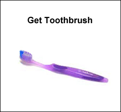 tothbrush